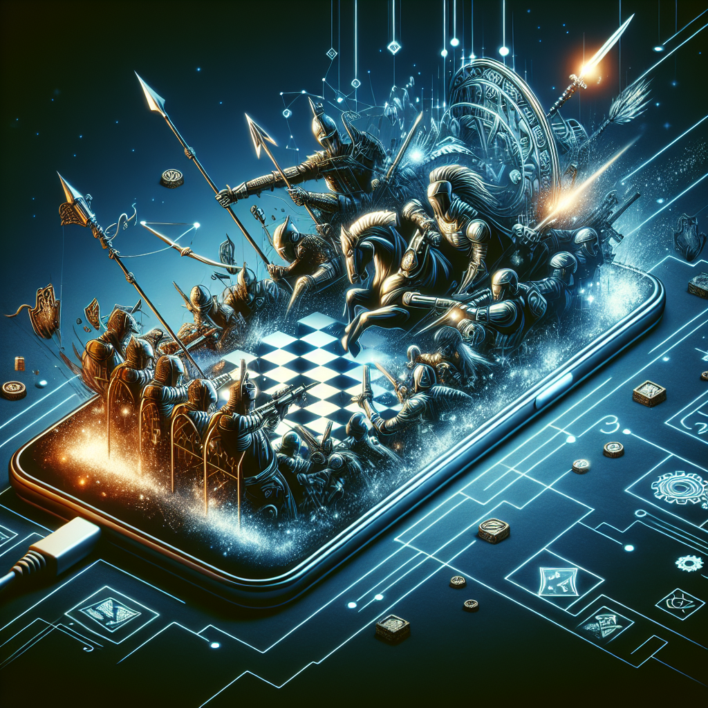 Mastering Ling: Strategies to Dominate the Mobile Legends Arena