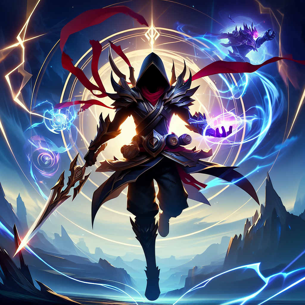 Strategi Tersembunyi di Balik Desain Karakter Mobile Legend