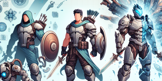 Exploring the Evolution: Hero Development in Mobile Legends: Bang Bang
