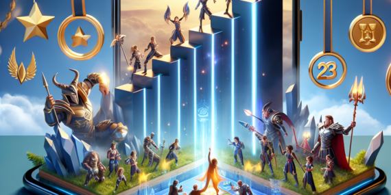Mastering Mobile Legends Rank: Tips and Strategies for Climbing the Ladder