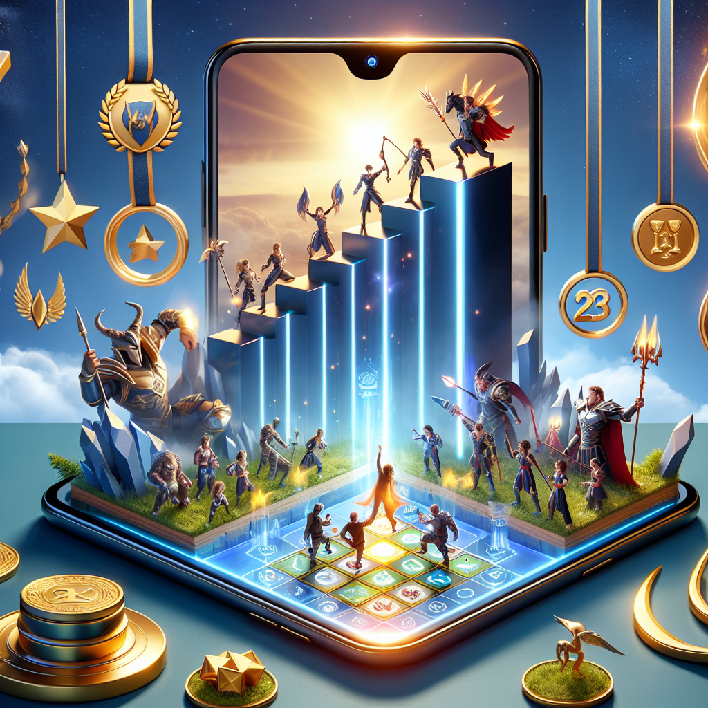 Mastering Mobile Legends Rank: Tips and Strategies for Climbing the Ladder