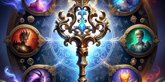 Unlocking the Magic: A Deep Dive into the Latest Mobile Legends Skins