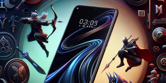 Infinix Collaborates with Mobile Legends for Exclusive Smartphone Launch