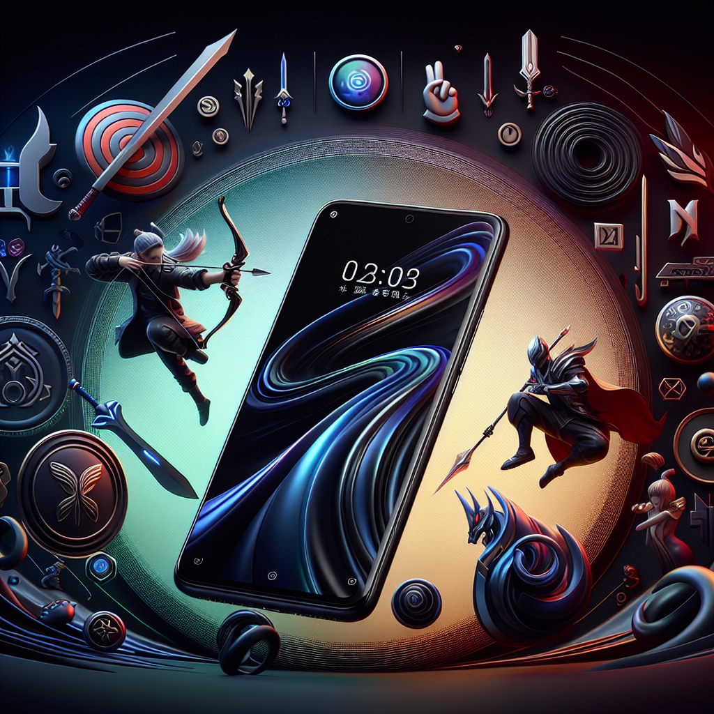 Infinix Collaborates with Mobile Legends for Exclusive Smartphone Launch