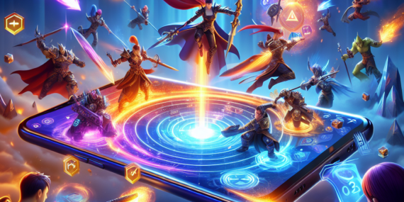 Mastering MM Heroes in Mobile Legends: Top Tips and Strategies