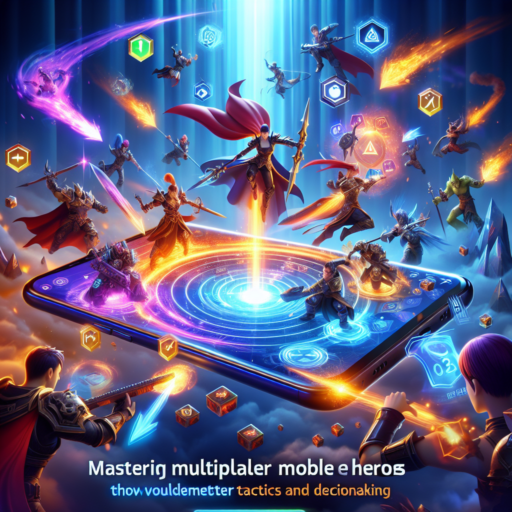 Mastering MM Heroes in Mobile Legends: Top Tips and Strategies