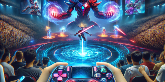 Strategi Efektif untuk Meningkatkan Pangkat Mobile Legend: Tips dan Trik dari Pro Player