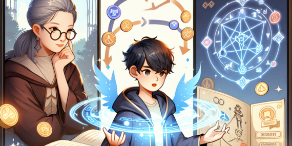 Mastering the Mage Role in Mobile Legends: Tips and Tricks for Every Player
