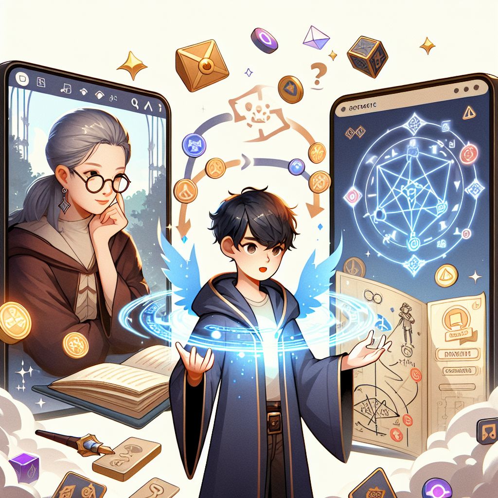 Mastering the Mage Role in Mobile Legends: Tips and Tricks for Every Player