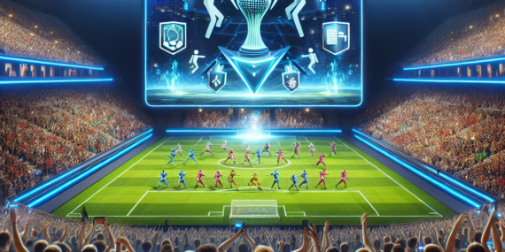 Mobile Legends World Championship Sets Record Viewership