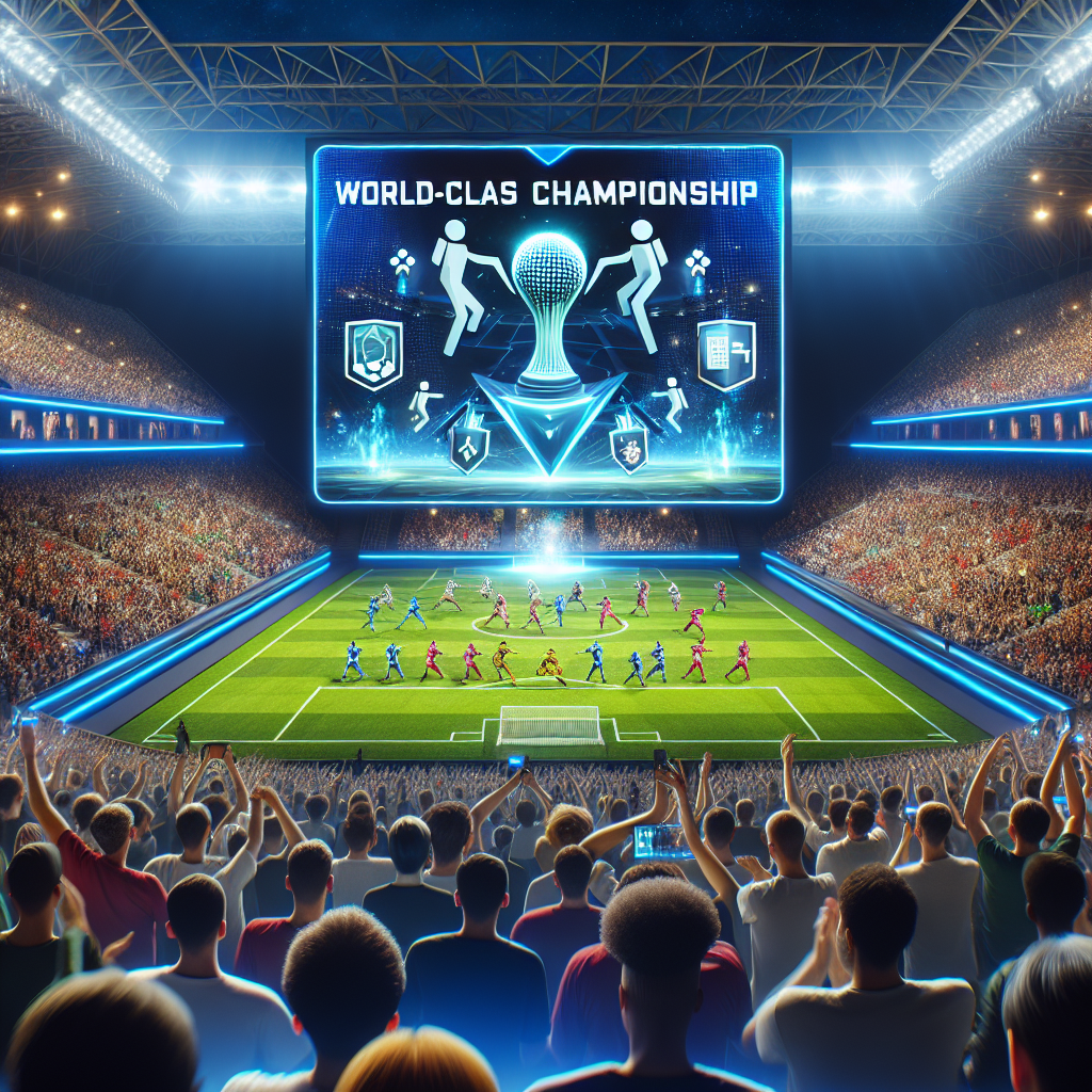 Mobile Legends World Championship Sets Record Viewership