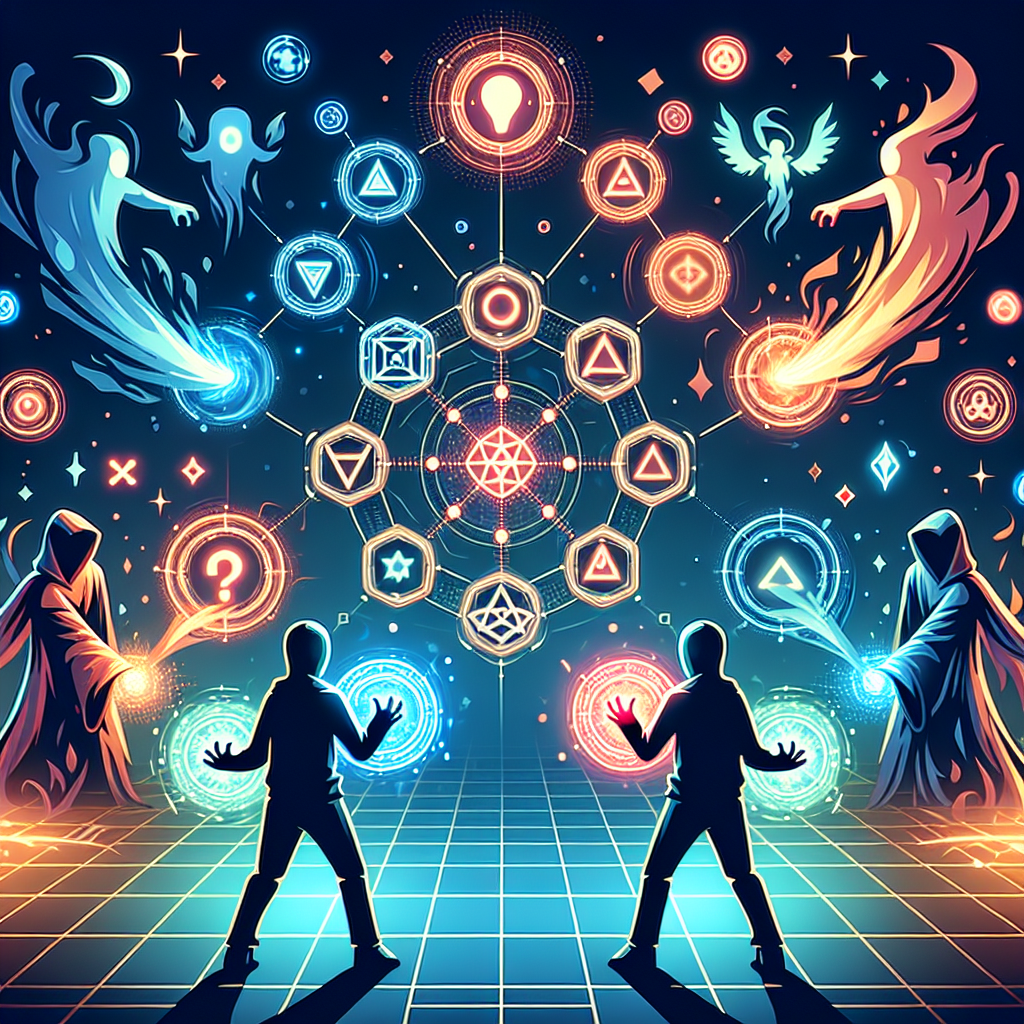 Mastering the Best Spell Combinations in Mobile Legends