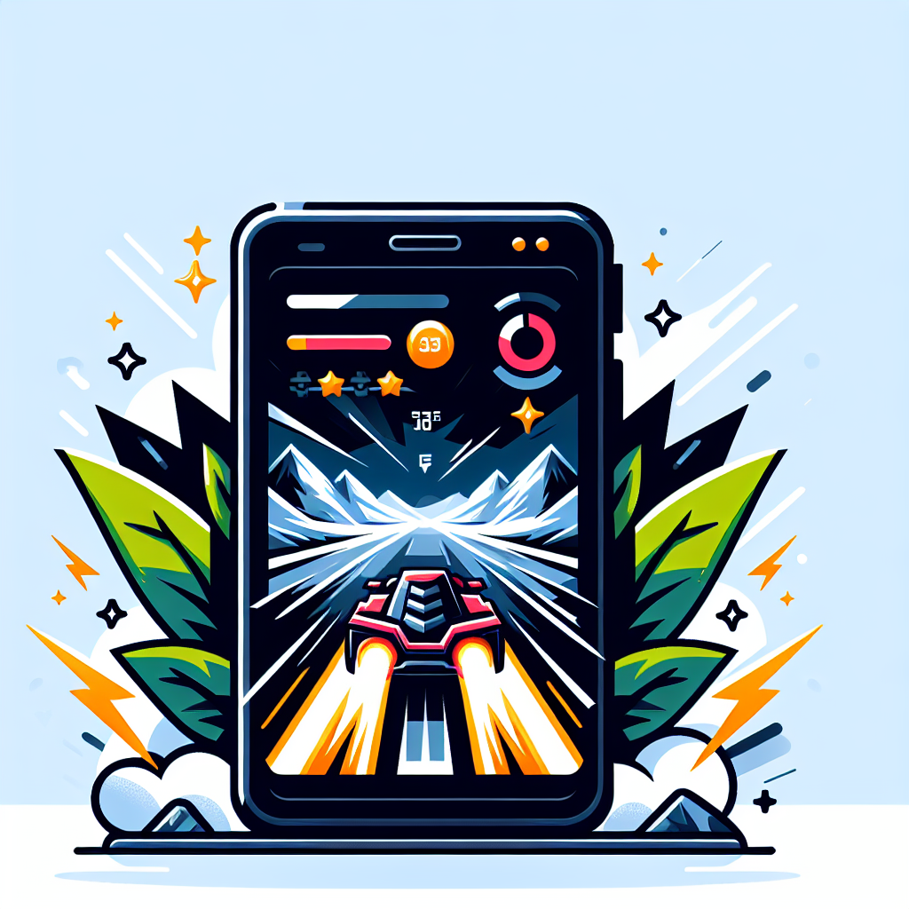 HP Terbaik untuk Main Mobile Legend Tanpa Lag