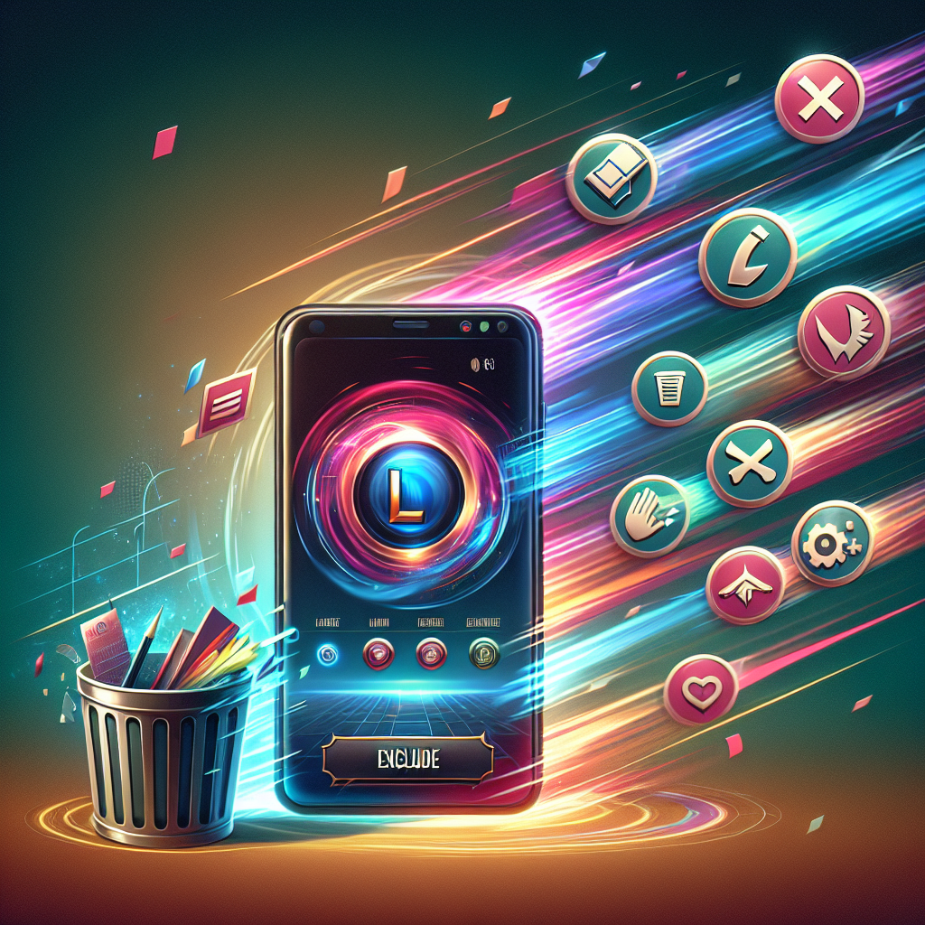 Cara Menghapus Akun Mobile Legend Secara Permanen dan Cepat