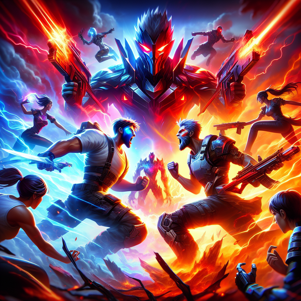 Bokep Mobile Legend: Understanding the Popularity and Its Impact on the Gaming Community