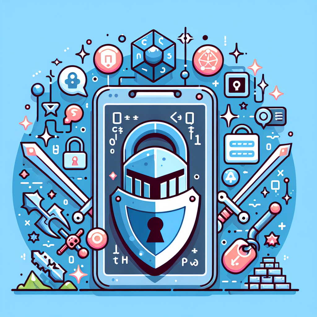 Unlocking the Secrets of APKs for Mobile Legends