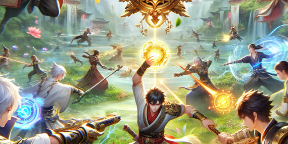 Mastering the Emblem System in Mobile Legends for Enhanced Gameplay