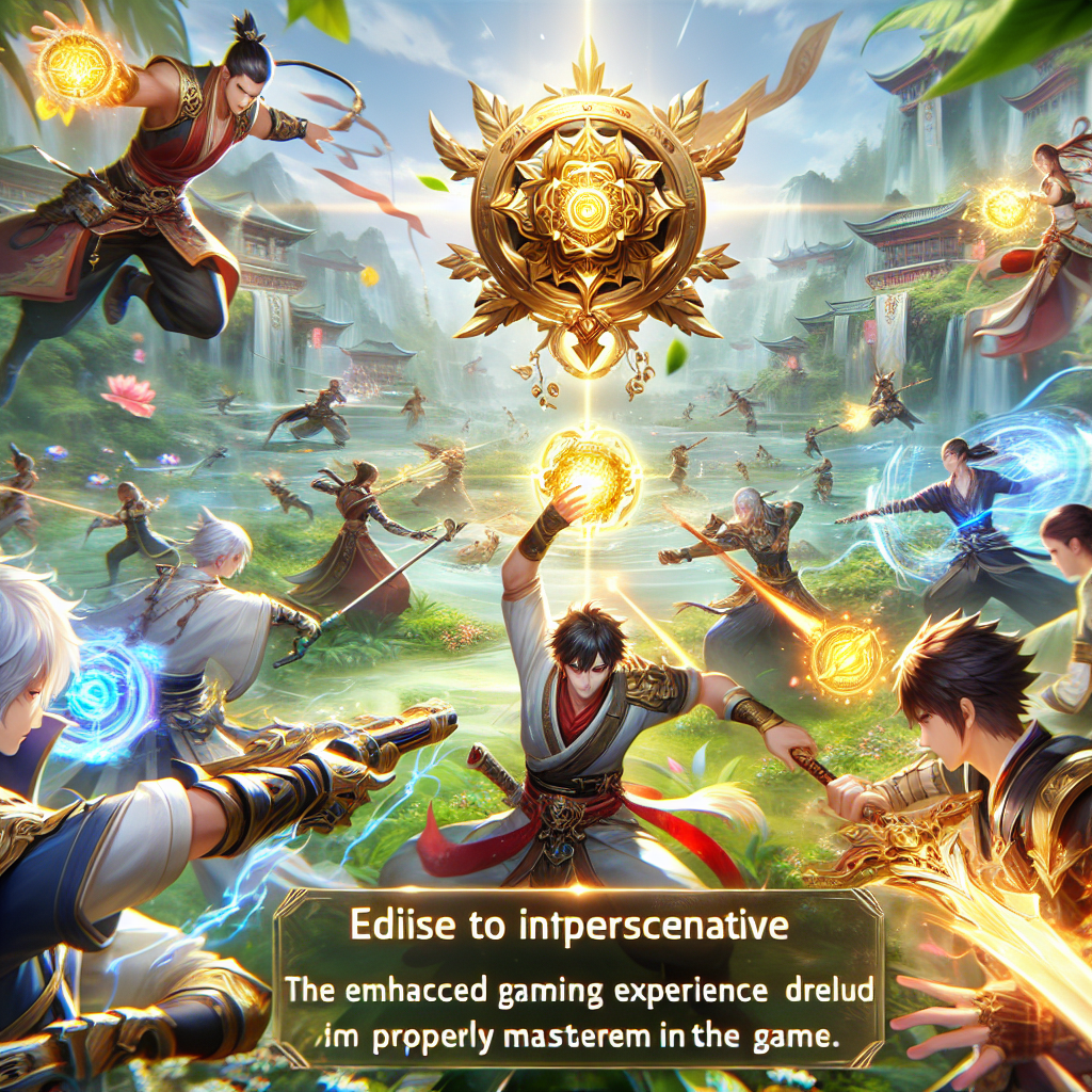 Mastering the Emblem System in Mobile Legends for Enhanced Gameplay