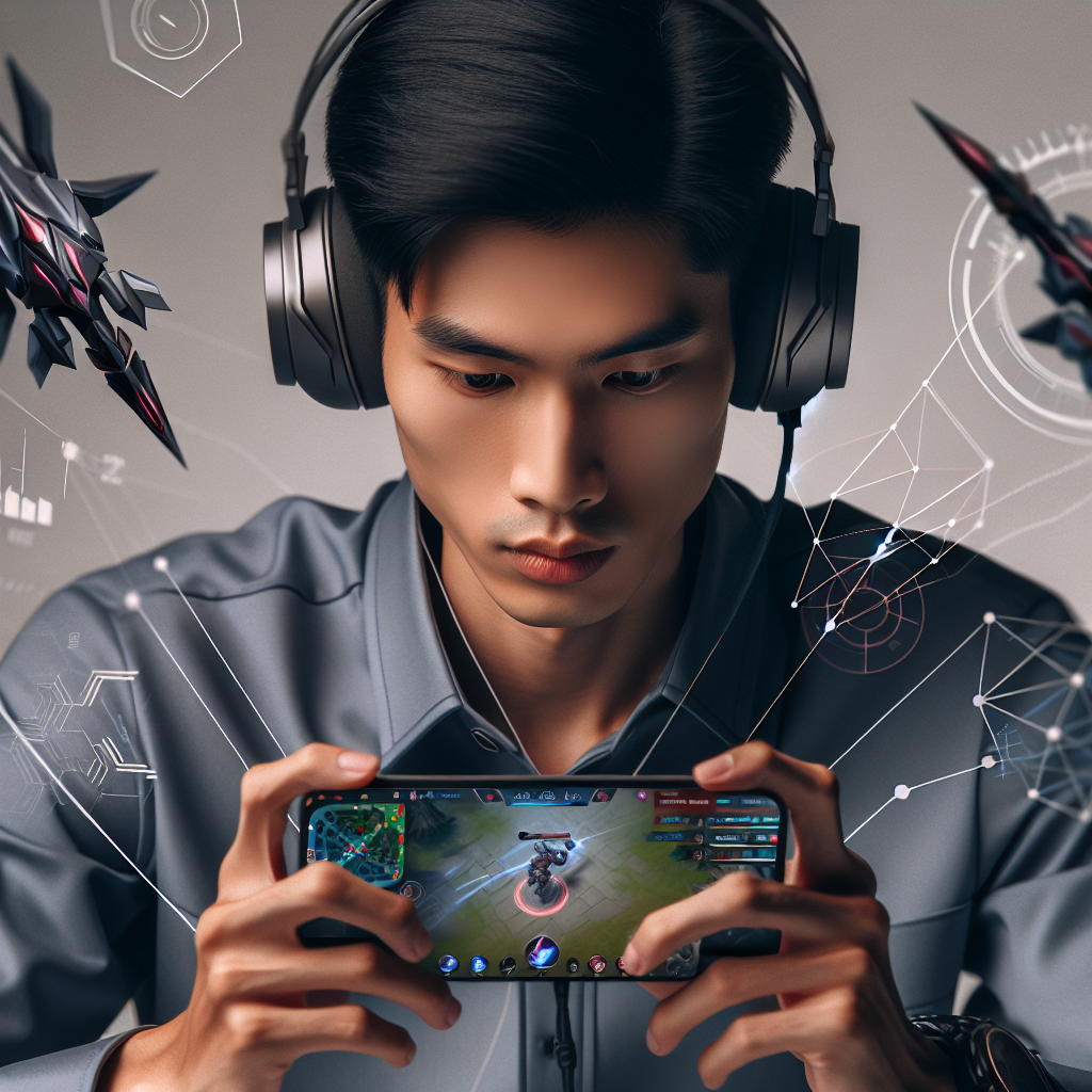 Mastering Zilong in Mobile Legends: Essential Tips and Strategies