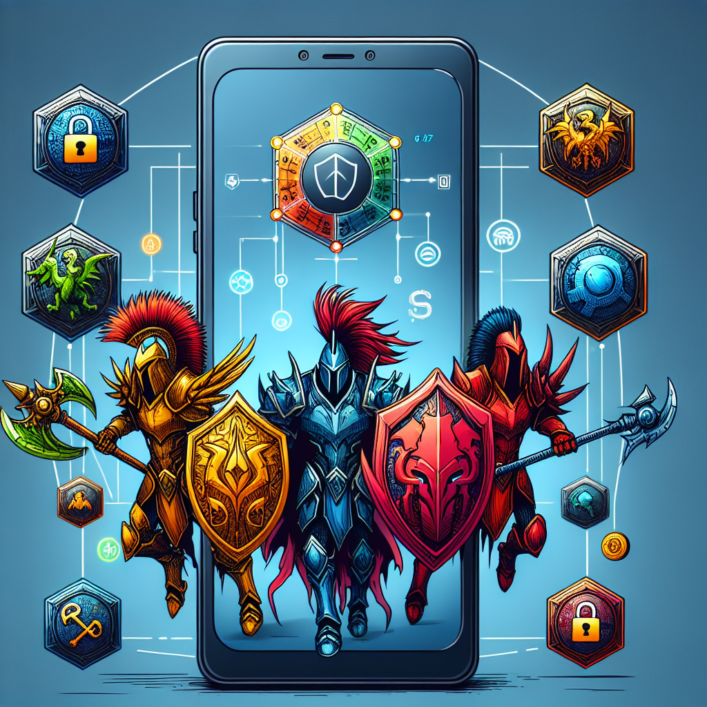 Tips Aman Jual Skin Mobile Legend Secara Online
