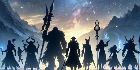 Starlight Mobile Legend: A Deep Dive into Its Most Iconic Heroes