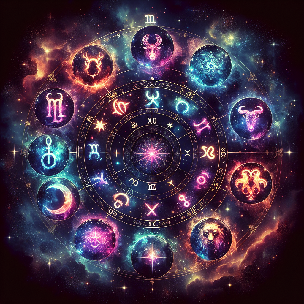 Exploring the Cosmic Power: A Guide to Zodiac Skins in Mobile Legends