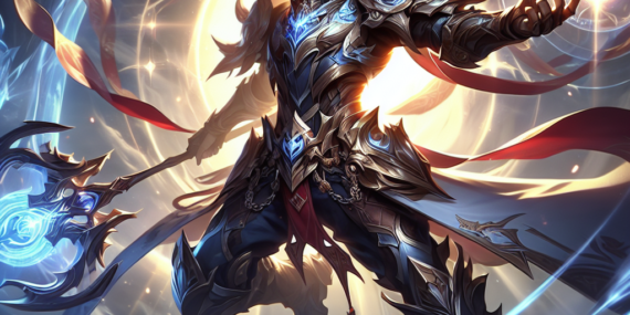 Hero Mobile Legend Terkuat yang Diandalkan Para Pemain