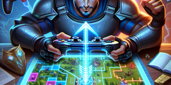 Mastering the Art of Tanking: Tips and Tricks for Mobile Legends Players