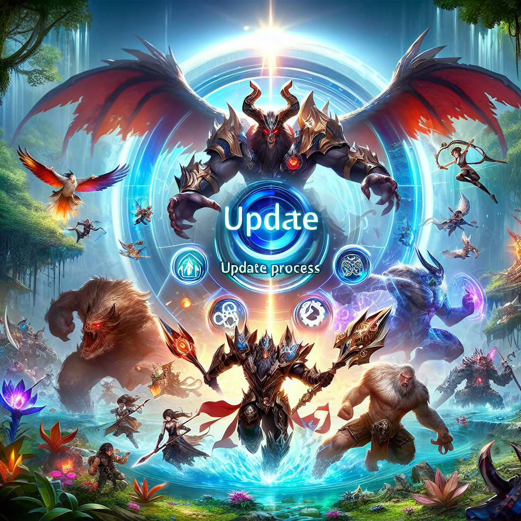 Latest Updates and Strategies in Liquipedia Mobile Legends