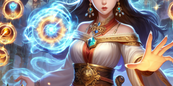 Miya's Rise in Mobile Legends: Best Strategies and Builds