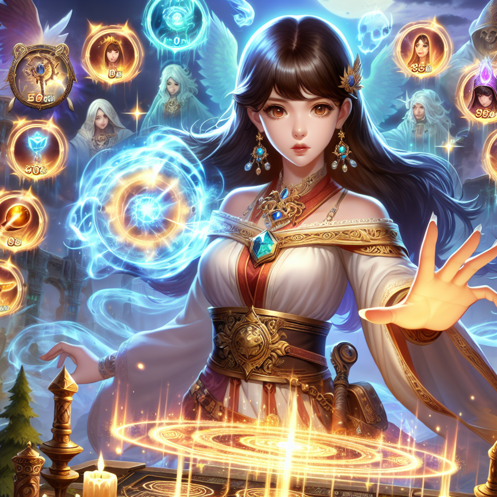 Miya's Rise in Mobile Legends: Best Strategies and Builds