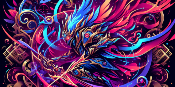 Tren Wallpaper Mobile Legend Bergerak: Membuat Tampilan Lebih Hidup dan Dinamis