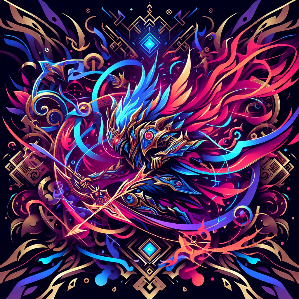 Tren Wallpaper Mobile Legend Bergerak: Membuat Tampilan Lebih Hidup dan Dinamis