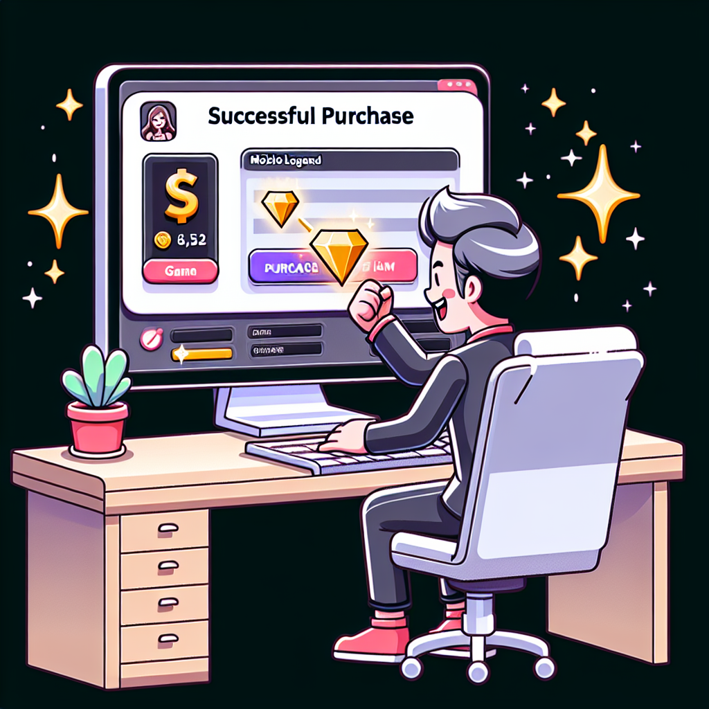 Keuntungan Membeli Diamond Mobile Legend Murah Secara Online
