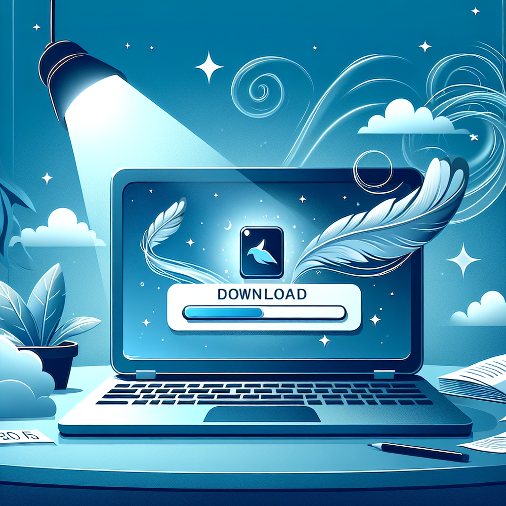 Cara Mudah Download Mobile Legend di Laptop dengan Lancar