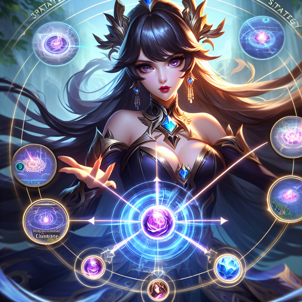 Selena's Impact on Mobile Legends: A Deep Dive into Her Gameplay and Strategy