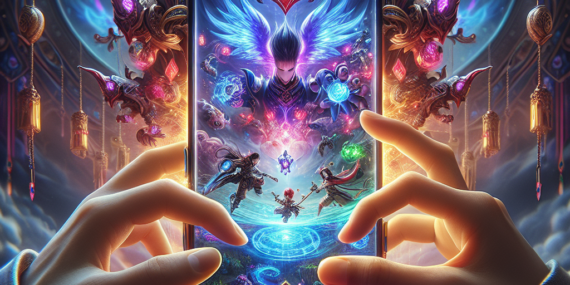 Epic Strategies to Dominate Mobile Legend Adventure's Latest Update