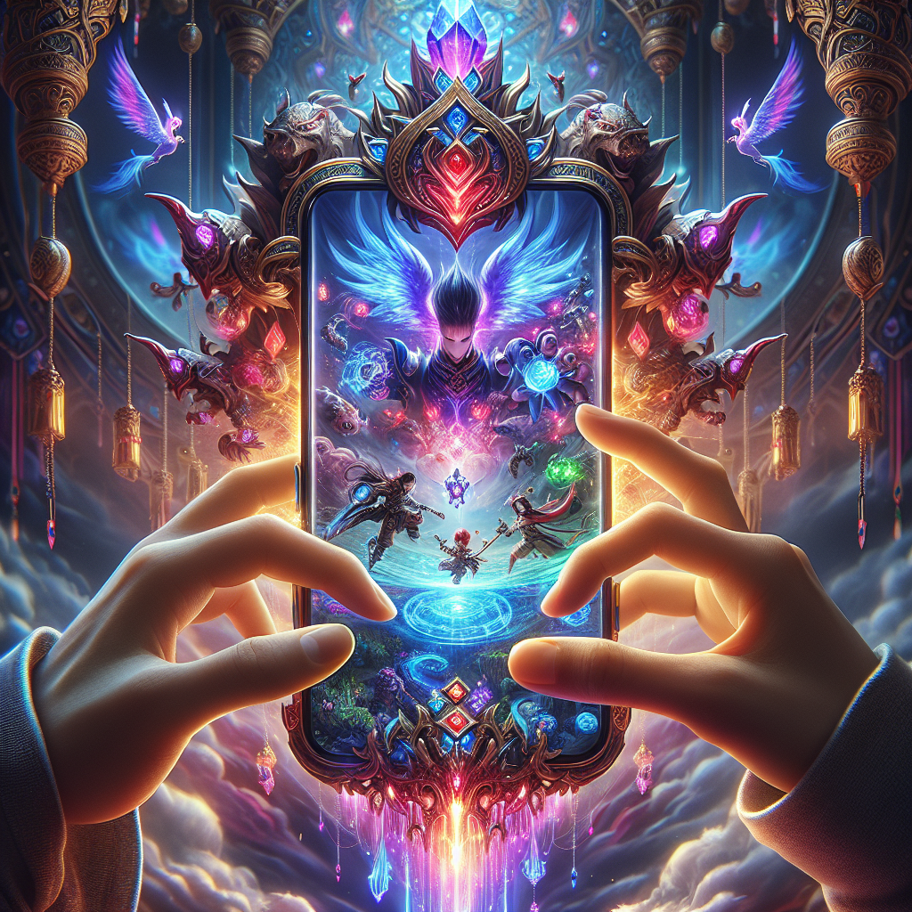 Epic Strategies to Dominate Mobile Legend Adventure's Latest Update