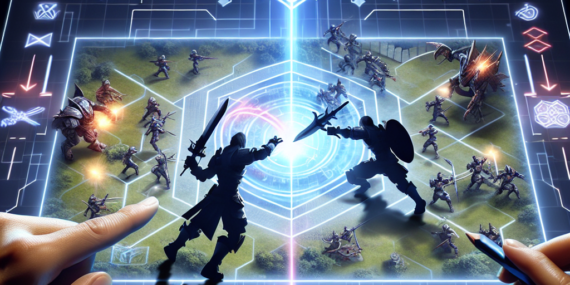 Mastering the Art of Laning in Mobile Legends: Top Tips and Strategies