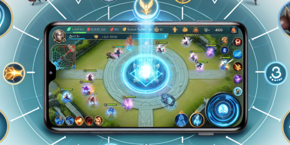 Strategi Efektif untuk Bermain Kode Tatap Muka Mobile Legend