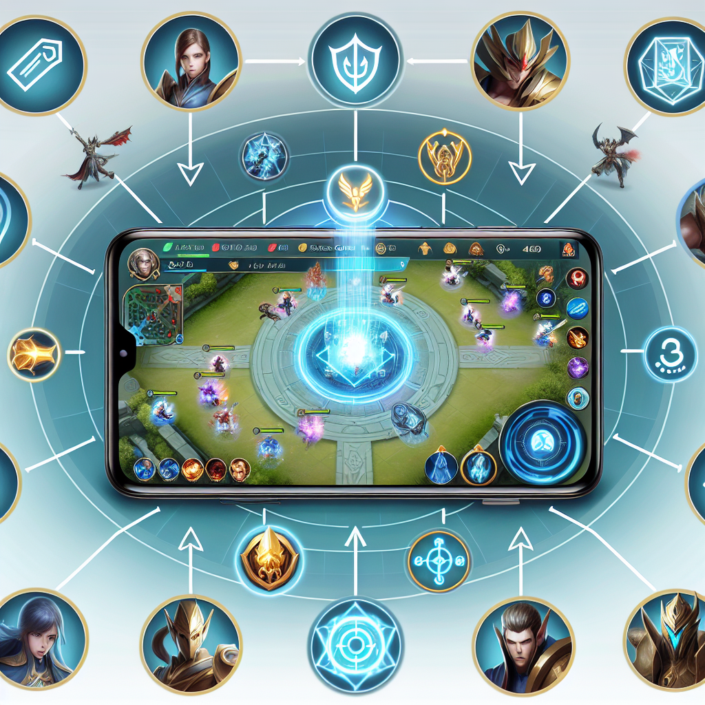 Strategi Efektif untuk Bermain Kode Tatap Muka Mobile Legend