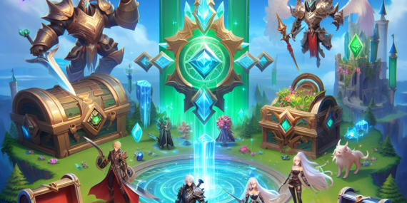 Mobile Legends: Latest Update Unveils Exciting New Features