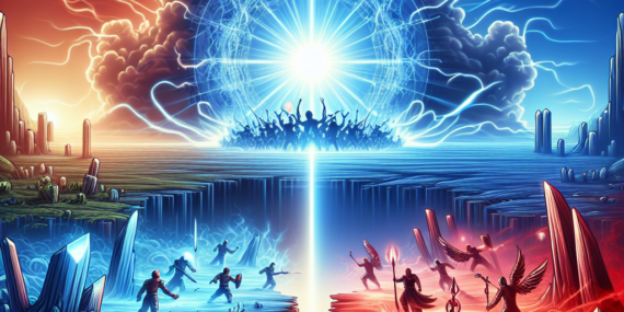 Conquering the Myth of Defeat in Mobile Legends How to Turn the Tide