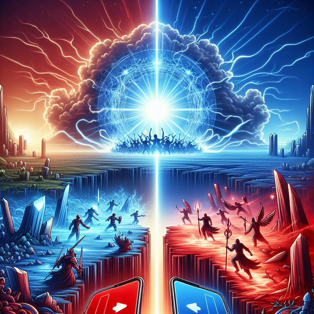 Conquering the Myth of Defeat in Mobile Legends How to Turn the Tide