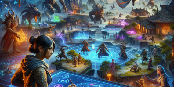 Peran Tersulit di Mobile Legend yang Menantang Setiap Pemain