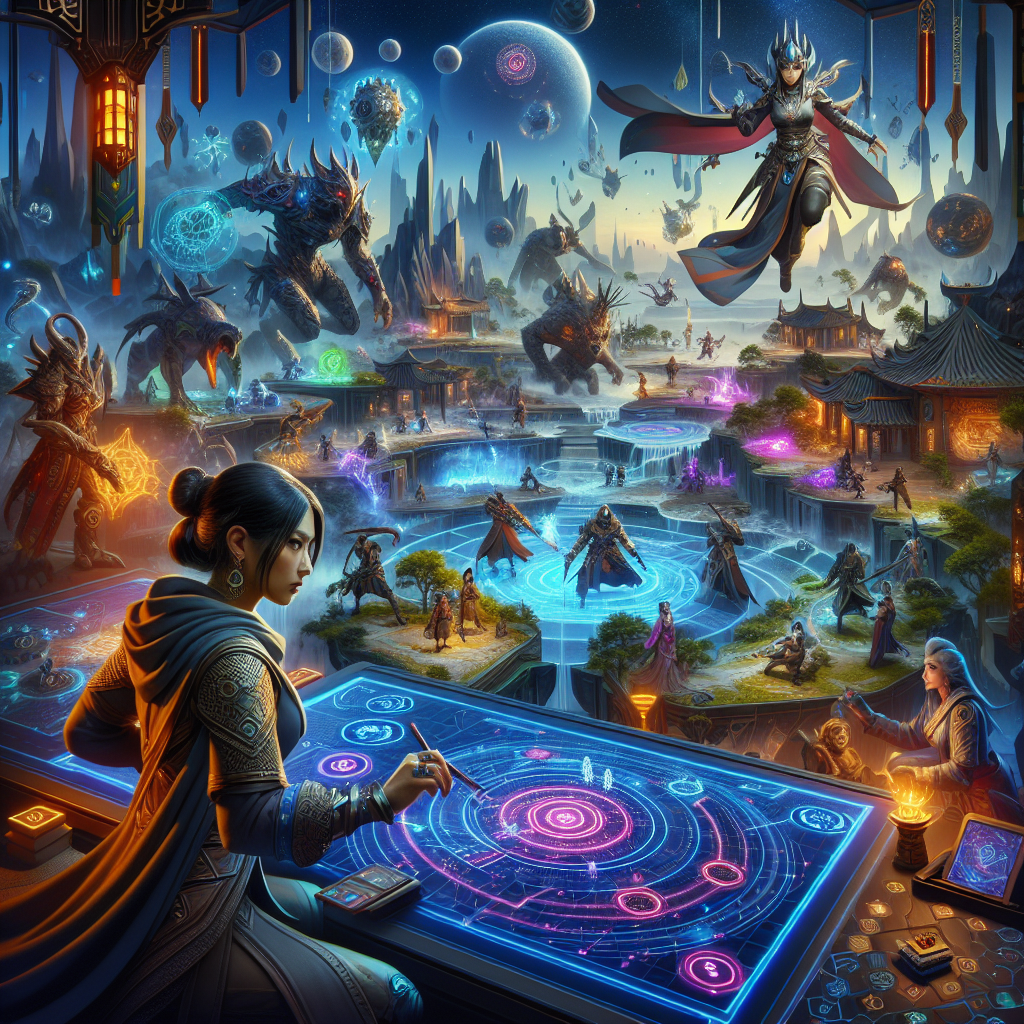 Peran Tersulit di Mobile Legend yang Menantang Setiap Pemain