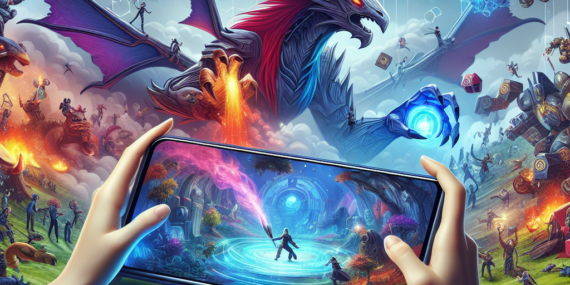 Full Size Mobile Legends: A Comprehensive Guide to the Ultimate Gaming Experience