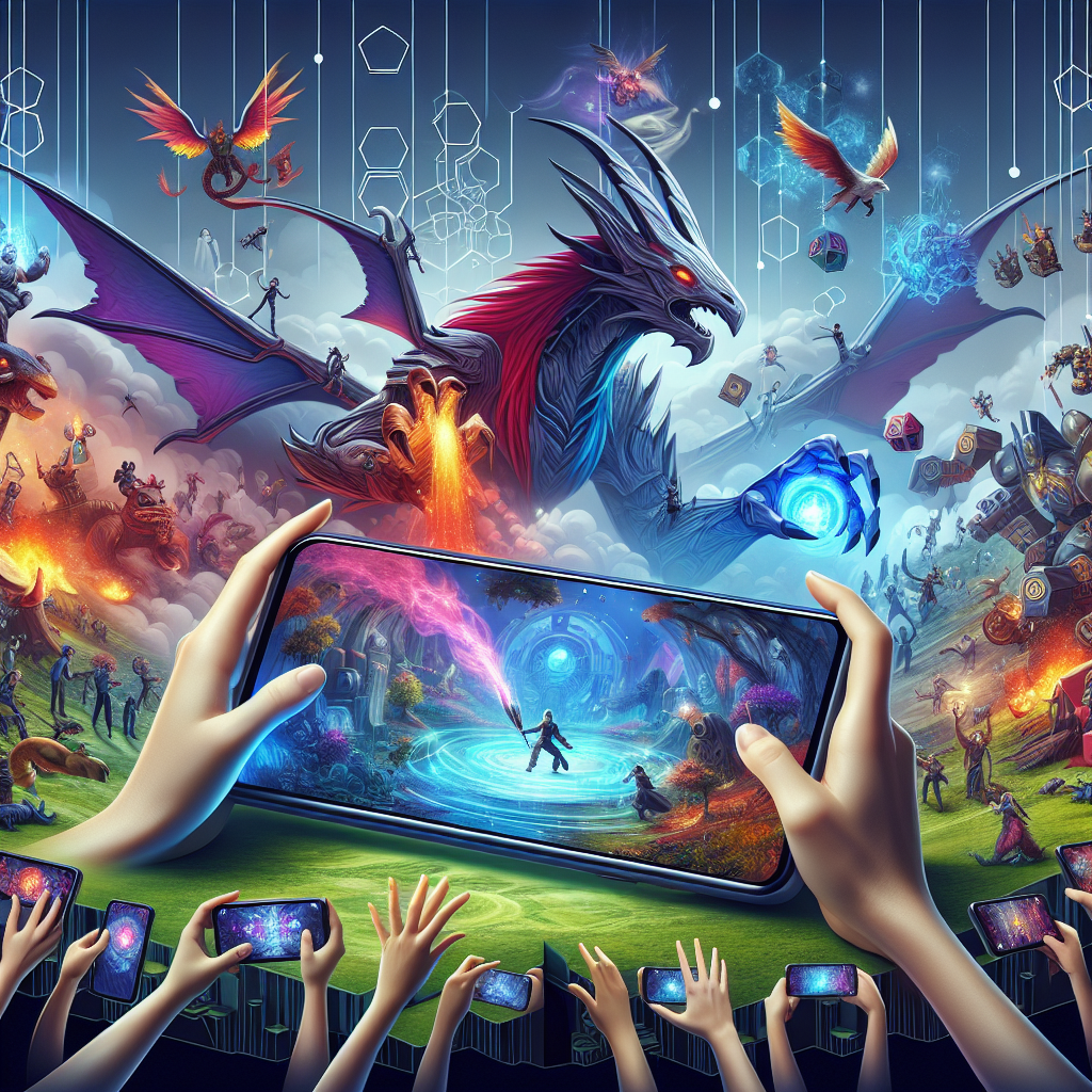 Full Size Mobile Legends: A Comprehensive Guide to the Ultimate Gaming Experience