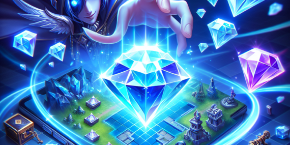Panduan Mendapatkan Diamond Murah di Mobile Legends: Tips dan Trik Terbaru