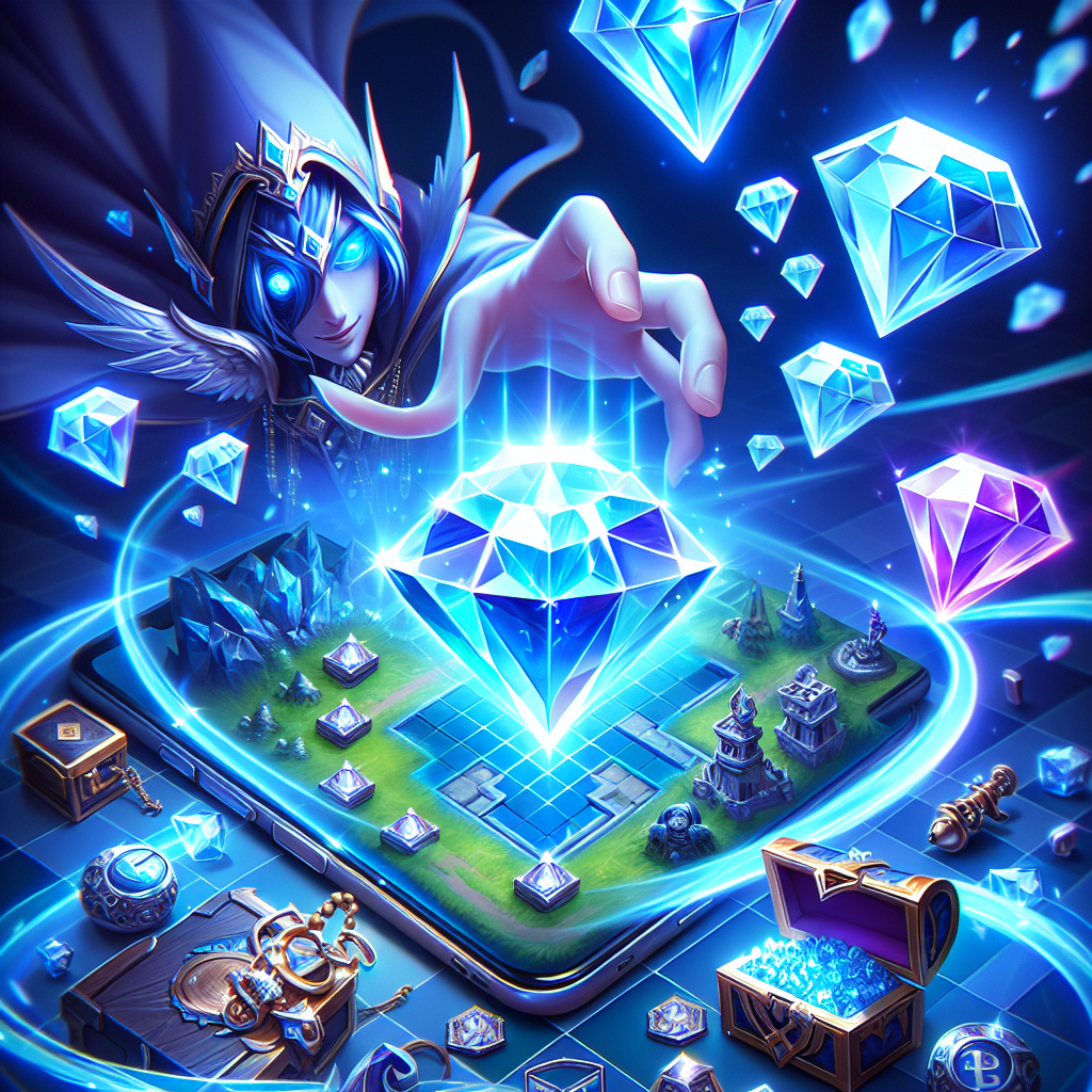 Panduan Mendapatkan Diamond Murah di Mobile Legends: Tips dan Trik Terbaru